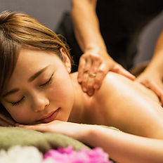 Vmoksha | TheraVeda Massage