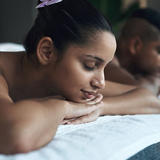 Vmoksha | Revive Massage