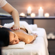 Vmoksha | Revive Massage