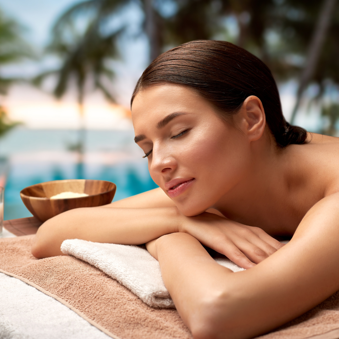 Vmoksha | Relax, life's a Beach