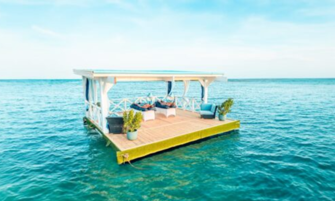 Moru Bon Dia Package