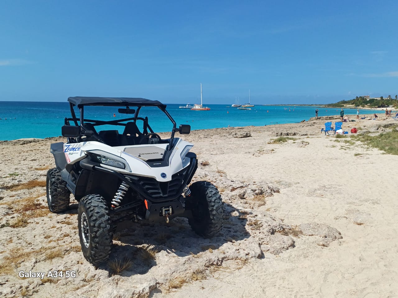 Paradise Pirates Rentals |