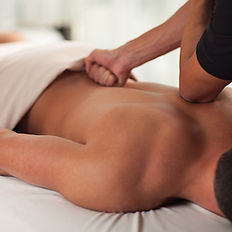 Vmoksha | Deep Squeeze Massage