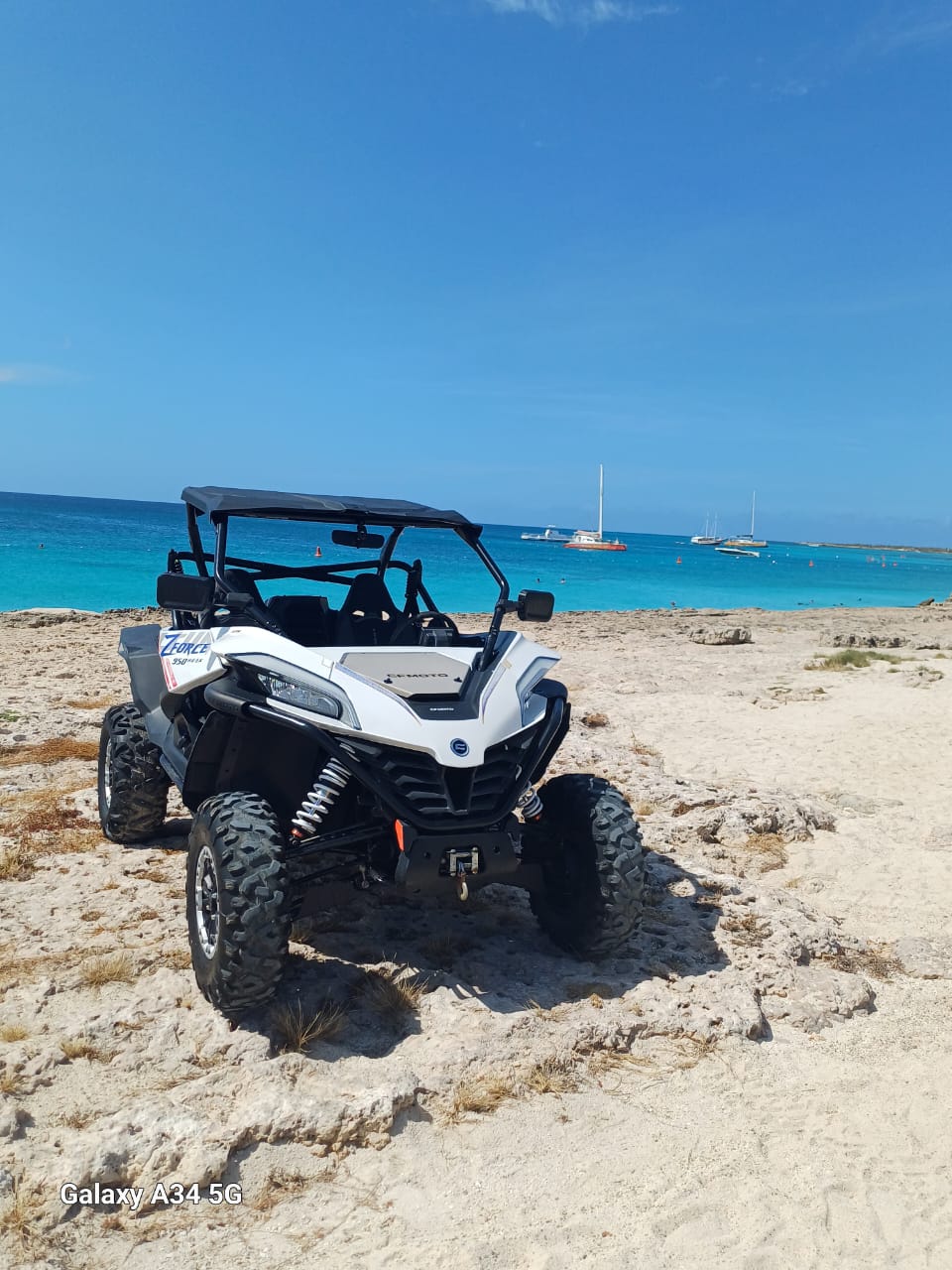 Paradise Pirates Rentals |