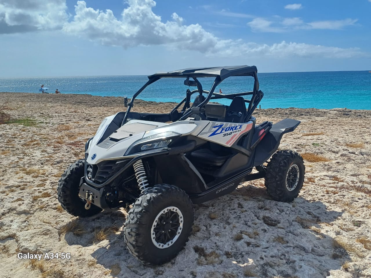 Paradise Pirates Rentals |